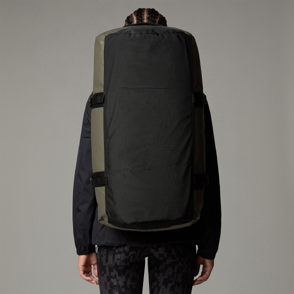The North Face Base Camp M Borsone - New Taupe Green/TNF Black