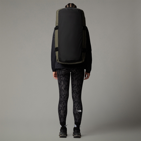 The North Face Base Camp M Borsone - New Taupe Green/TNF Black