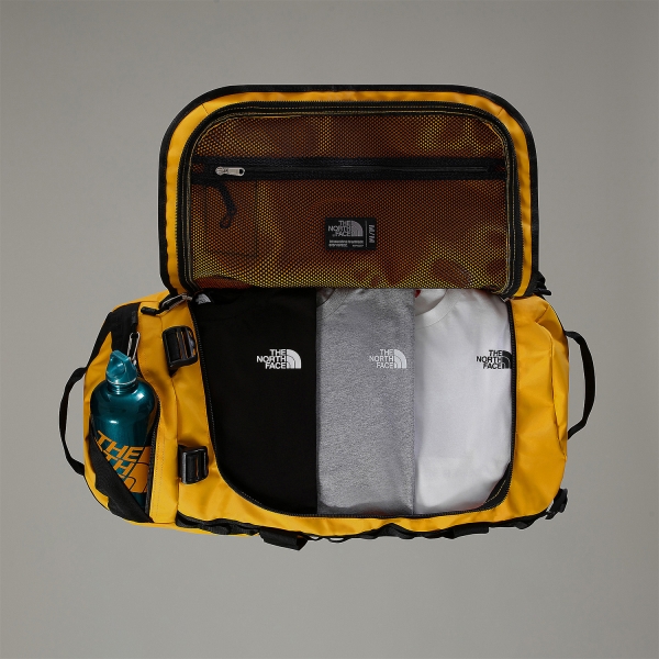 The North Face Base Camp M Borsone - Summit Gold/TNF Black