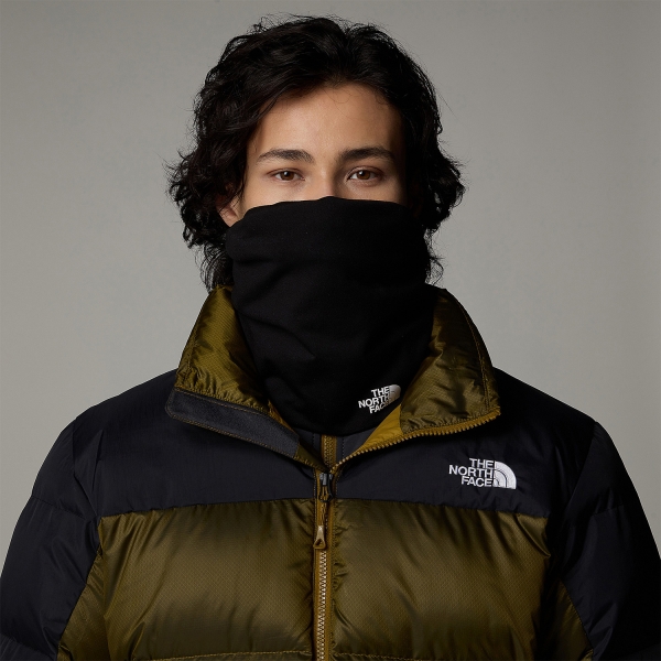 The North Face Base Pro Calentador de cuello - TNF Black