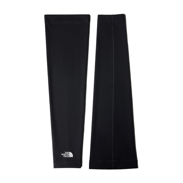 Manicotto a Compressione The North Face Dipsea Sun Manicotti  TNF Black NF0A86S6JK3