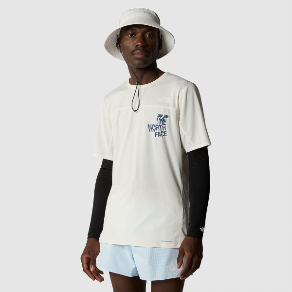 The North Face Dipsea Sun Mangas - TNF Black