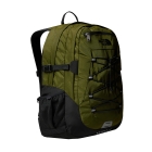 The North Face Borealis Classic Mochila - Forest Olive/TNF Black
