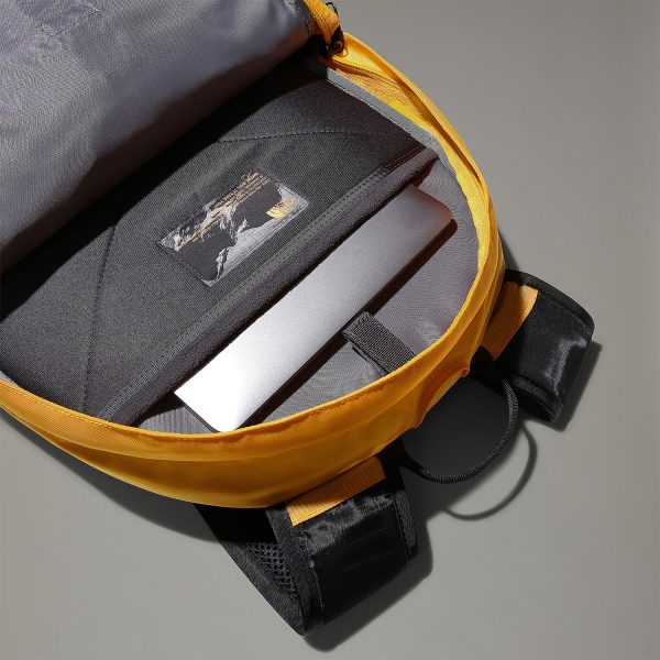 The North Face Borealis Classic Mochila - Summit Gold/TNF Black