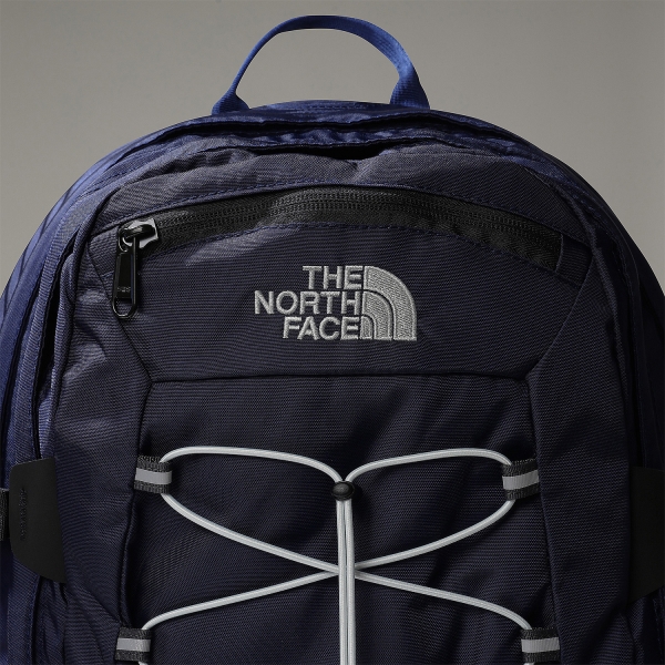 The North Face Borealis Classic Mochila - TNF Navy/TIN Grey