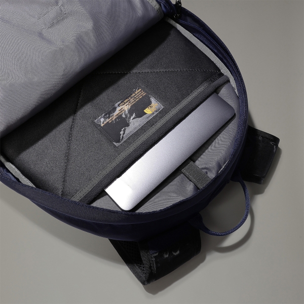 The North Face Borealis Classic Mochila - TNF Navy/TIN Grey
