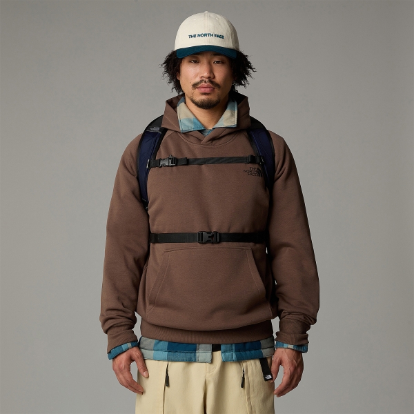 The North Face Borealis Classic Mochila - TNF Navy/TIN Grey