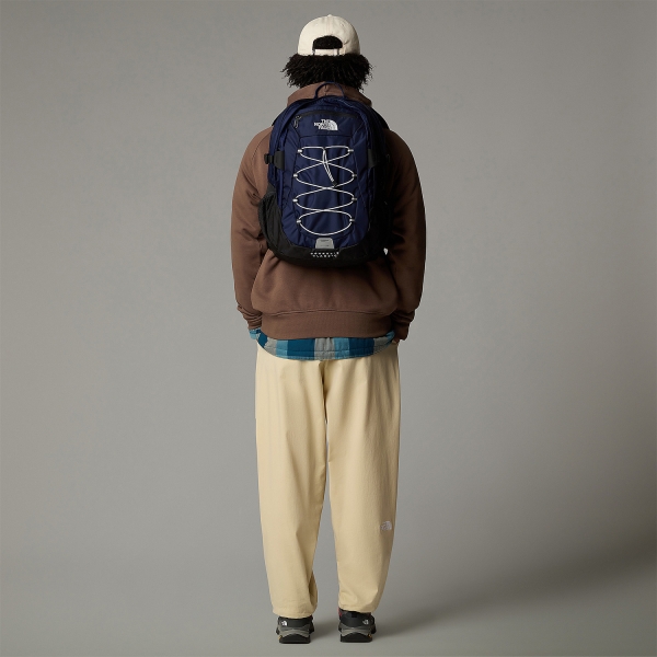 The North Face Borealis Classic Mochila - TNF Navy/TIN Grey