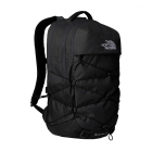 The North Face Borealis Mochila - Asphalt Grey Light Heather/TNF Black
