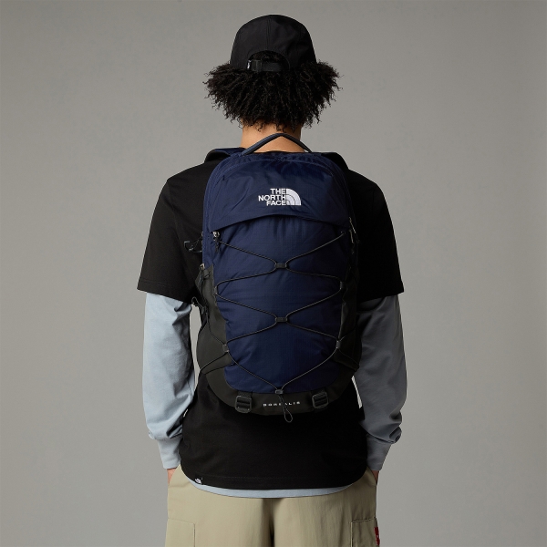 The North Face Borealis Zaino - TNF Navy/TNF Black