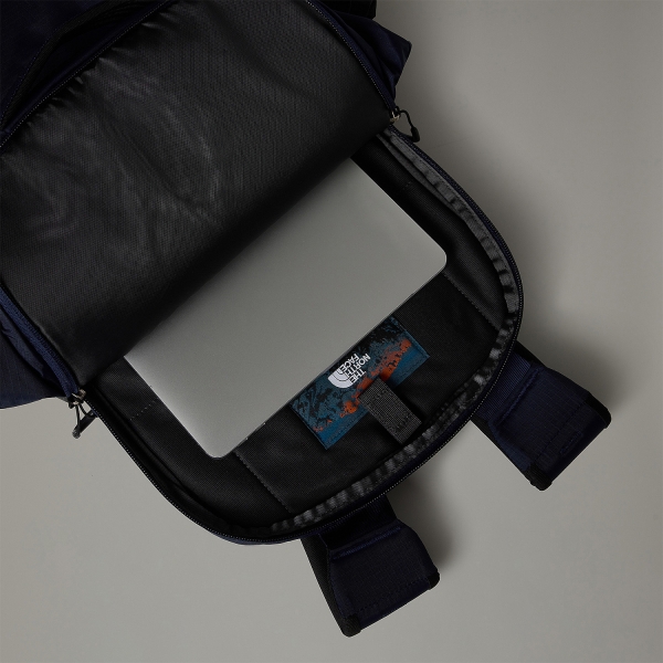 The North Face Borealis Zaino - TNF Navy/TNF Black