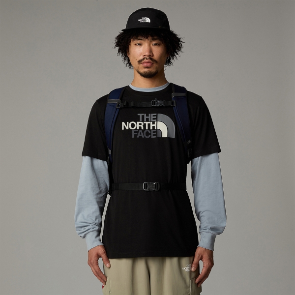The North Face Borealis Zaino - TNF Navy/TNF Black