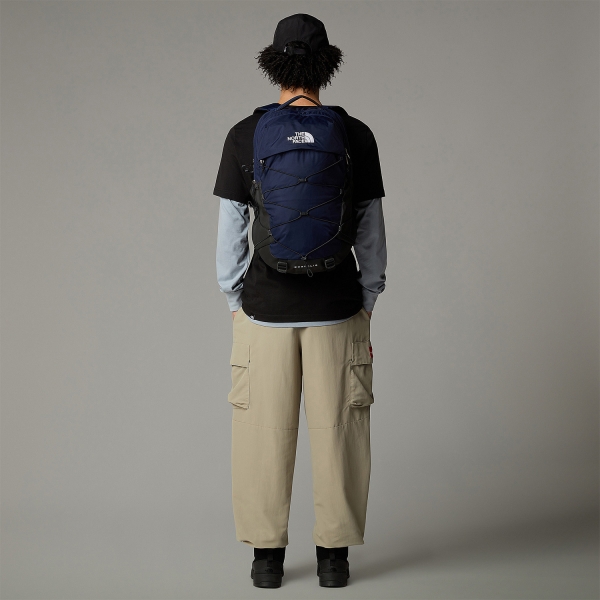 The North Face Borealis Zaino - TNF Navy/TNF Black