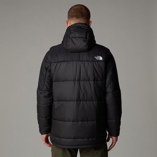 The North Face Circular Giacca - TNF Black