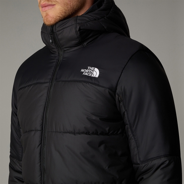 The North Face Circular Giacca - TNF Black
