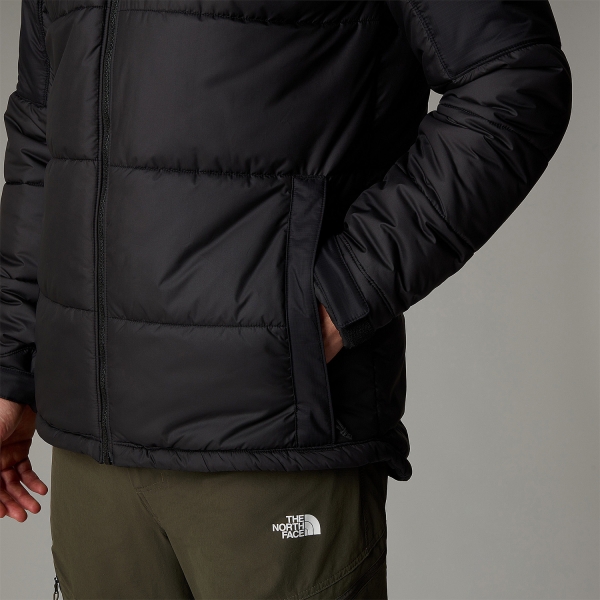 The North Face Circular Giacca - TNF Black