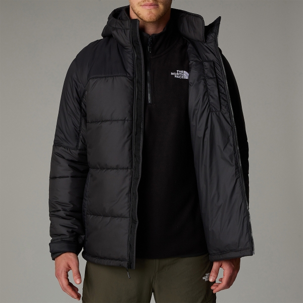 The North Face Circular Giacca - TNF Black