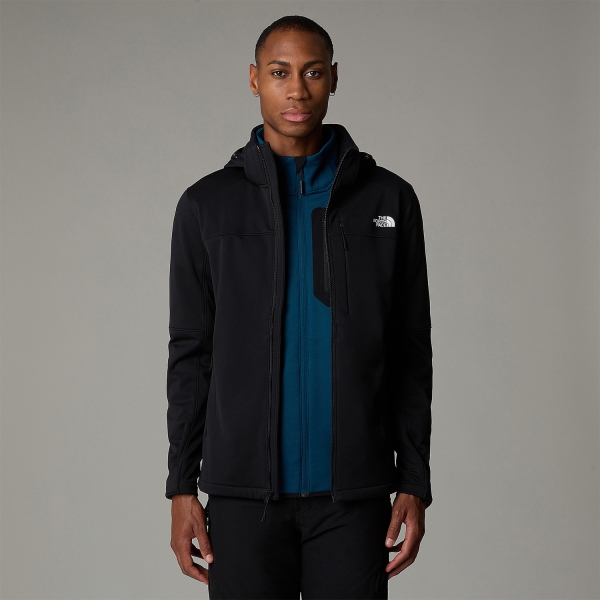 The North Face Diablo Chaqueta - TNF Black/NPF