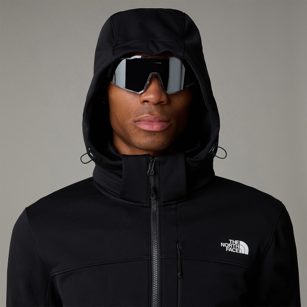 The North Face Diablo Chaqueta - TNF Black/NPF