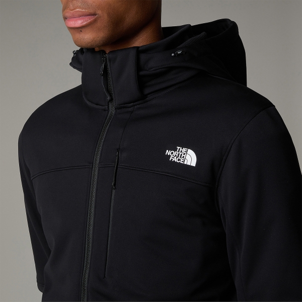 The North Face Diablo Chaqueta - TNF Black/NPF