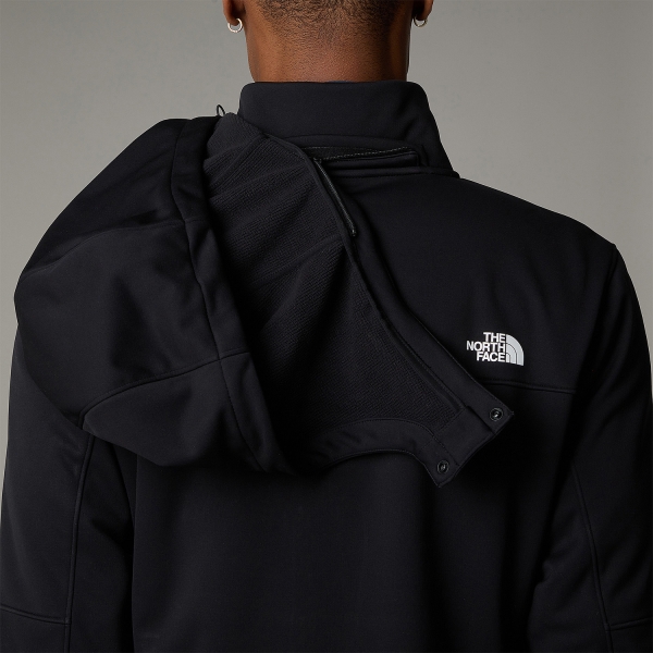 The North Face Diablo Chaqueta - TNF Black/NPF