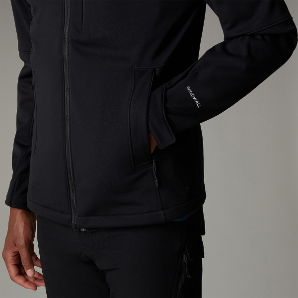 The North Face Diablo Chaqueta - TNF Black/NPF
