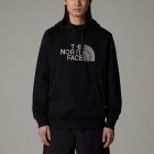 The North Face Drew Peak Hoodie - TNF Black