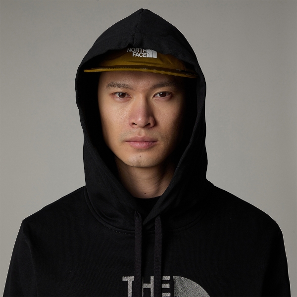 The North Face Drew Peak Hoodie - TNF Black