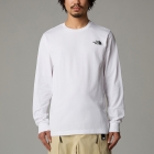 The North Face Easy Camisa - TNF White