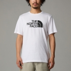 The North Face Easy T-Shirt - TNF White