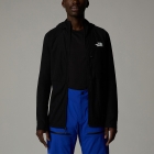 The North Face Futurefleece Pro Jacket - TNF Black/NPF