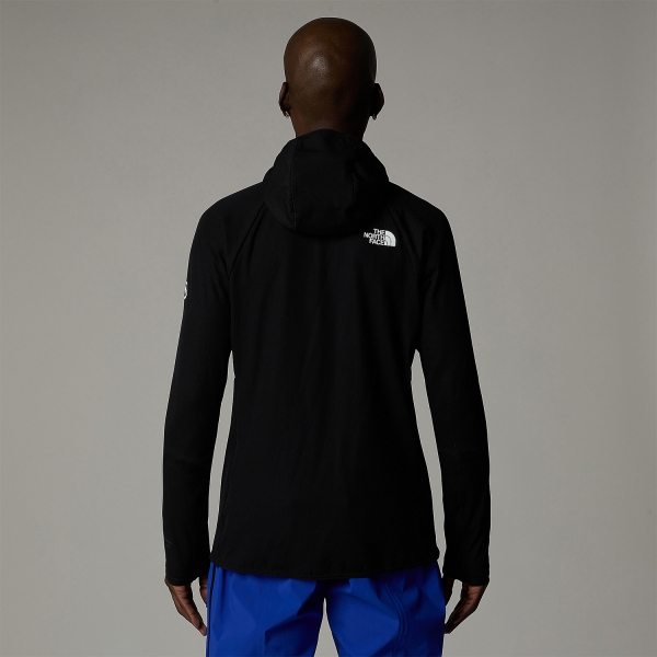 The North Face Futurefleece Pro Giacca - TNF Black/NPF