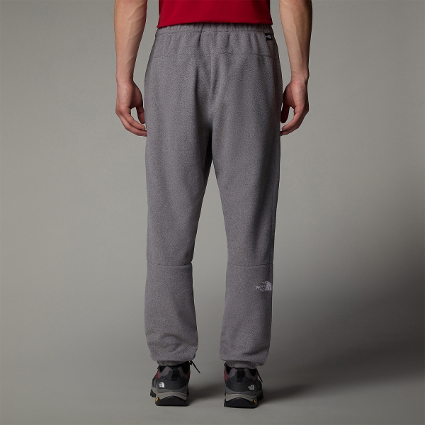 The North Face Glacier Pants - TNF Medium Grey/Heather