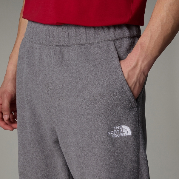 The North Face Glacier Pants - TNF Medium Grey/Heather