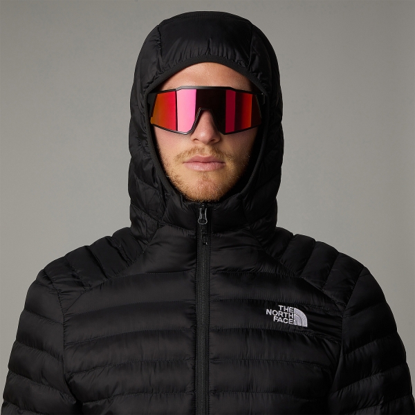 The North Face Huila Jacket - TNF Black/Asphalt Grey