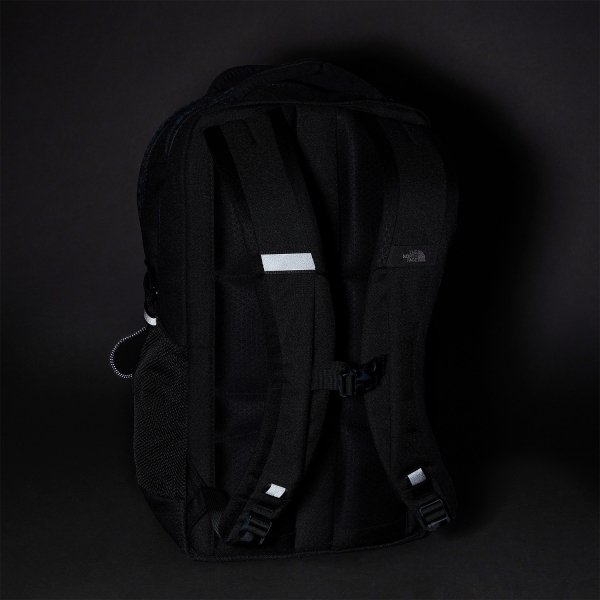 The North Face Jester Zaino - TNF Blue/TNF Black/Silver Reflective