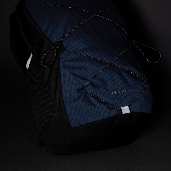The North Face Jester Zaino - TNF Blue/TNF Black/Silver Reflective