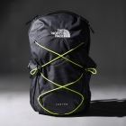 The North Face Jester Mochila - TNF Black Heath