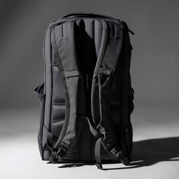 The North Face Jester Mochila - TNF Black Heath