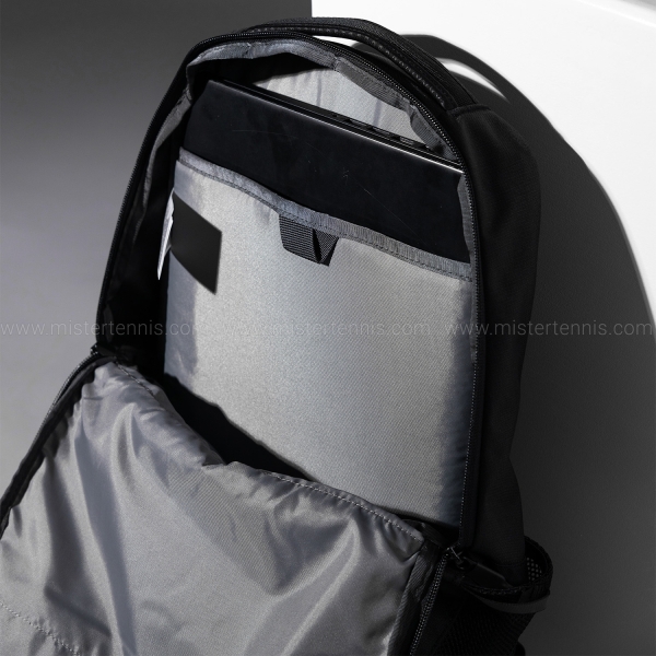 The North Face Jester Mochila - TNF Black Heath