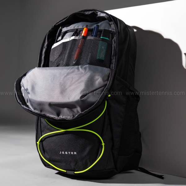 The North Face Jester Mochila - TNF Black Heath