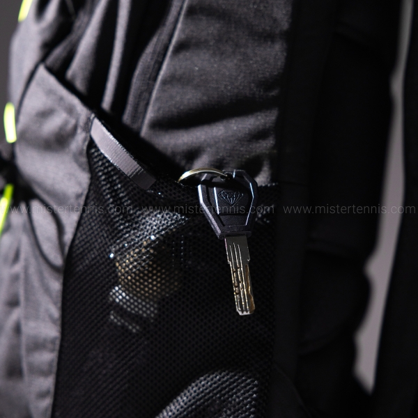 The North Face Jester Mochila - TNF Black Heath
