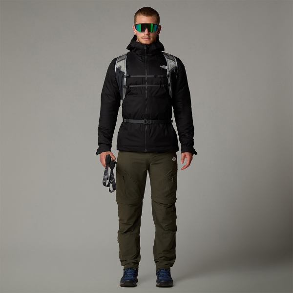The North Face Millerton Jacket - TNF Black/NPF