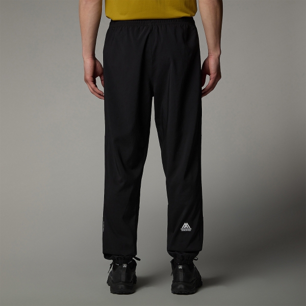 The North Face Mountain Athletics Pantalones - TNF Black