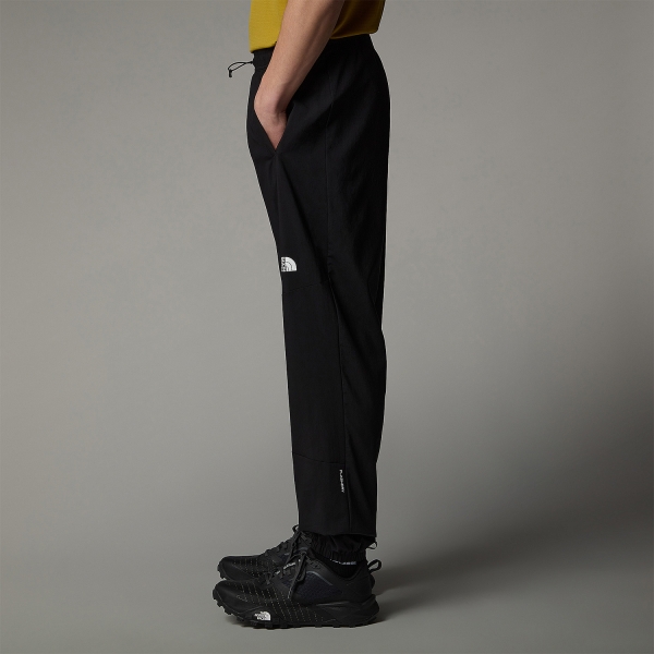 The North Face Mountain Athletics Pantalones - TNF Black