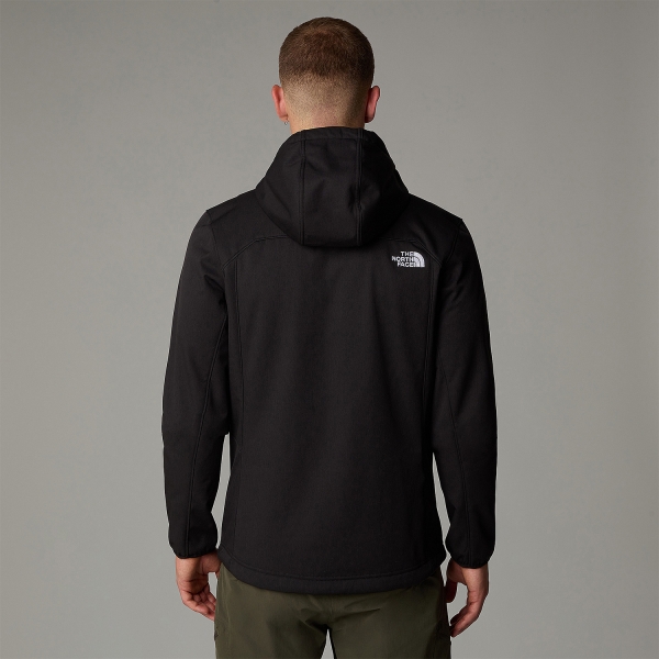 The North Face Quest Pro Giacca - TNF Black/NPF