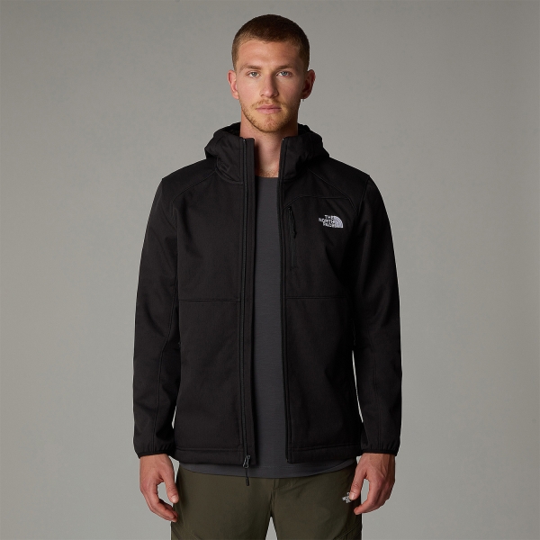 The North Face Quest Pro Giacca - TNF Black/NPF