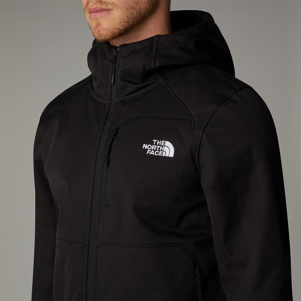 The North Face Quest Pro Giacca - TNF Black/NPF