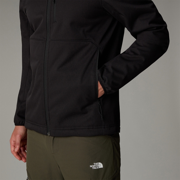 The North Face Quest Pro Giacca - TNF Black/NPF