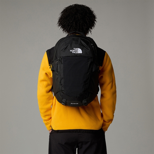 The North Face Recon Zaino - TNF Black